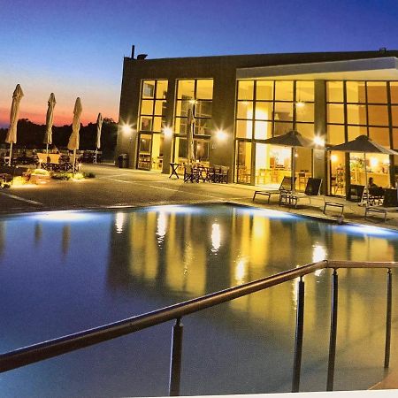 Mare - Rooms Agia Paraskevi  Exterior foto