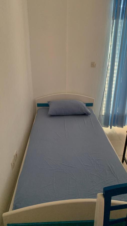 Mare - Rooms Agia Paraskevi  Exterior foto