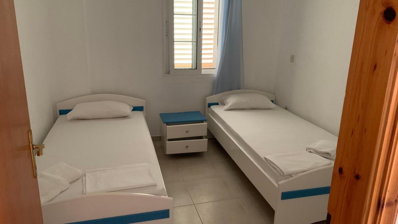 Mare - Rooms Agia Paraskevi  Exterior foto